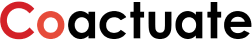 Coactuate